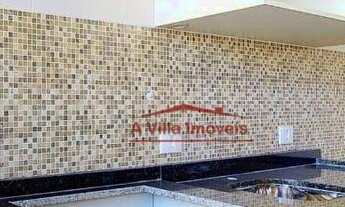 Imagem 5: Apartamento novo na Vila Matilde!