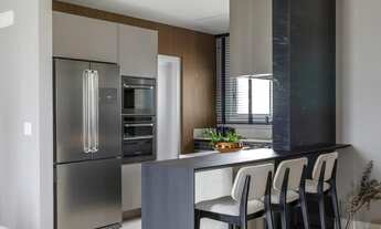 Imagem 2: Serendipity - decorado e equipado 4 dormitórios