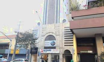 Imagem 2: Conjunto para alugar, 32 m² por R$ 780,00/mês - Centro - Curitiba/PR