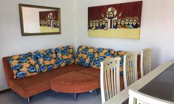 Imagem 2: Apartamento para venda tem 69 metros quadrados com 2 quartos