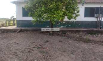 Imagem 3: Fazenda para Venda em Corumbá, Centro