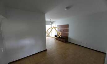 Imagem 6: Apartamento na Jaqueira com 3 quartos e 96 m² - Edf. Serra do Caparaó