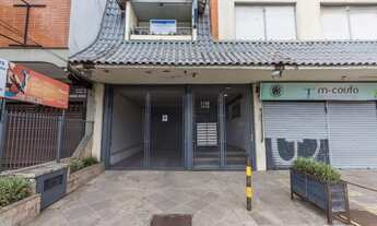 Imagem 3: Sala Comercial para venda tem 26 m2 em Tristeza - Porto Alegre - RS