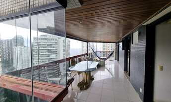 Imagem 7: COBERTURA VISTA MAR DUPLEX 4 SUÍTES BARRA DA TIJUCA