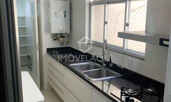 Imagem 6: Rio de Janeiro - Apartamento Padrão - Praça Seca