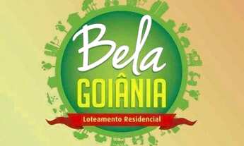Imagem 4: Bela Goiânia Loteamento Residencial- Ao lado J. Guanabara-COD. FLA032