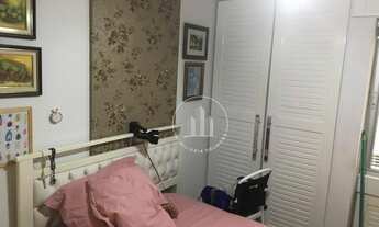 Imagem 7: Apartamento à venda, 119 m² por R$ 1.035.000,00 - Centro - Florianópolis/SC