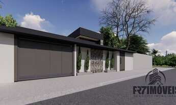 Imagem 2: ALTO PADRÃO - CASA 3 SUÍTES PLENAS E PISCINA - PARQUE DAS FLORES