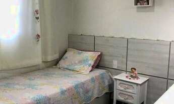 Imagem 6: Casa com 4 dormitórios à venda, 147 m² por R$ 390.000,00 - Jardim Tropical - Franca/SP