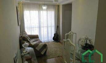 Imagem 7: Apartamento à venda, 50 m² por R$ 280.000,00 - Jardim do Lago - Campinas/SP