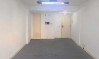 Imagem 2: RIO DE JANEIRO - Conjunto Comercial/Sala - CENTRO