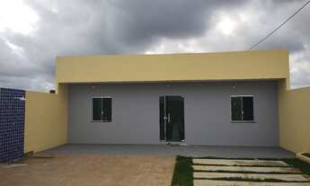 Imagem 7: Vendo casa em arembepe