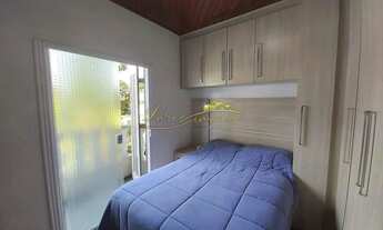 Imagem 6: SOBRADO - CONDOMÍNIO FECHADO JARDIM ESTER