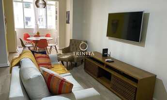 Imagem: Rio de Janeiro - Apartamento Padrão - Copacabana