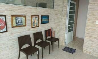 Imagem 6: Apartamento com 2 dormitórios à venda, 125 m² por R$ 565.000,00 - Canasvieiras - Florianóp