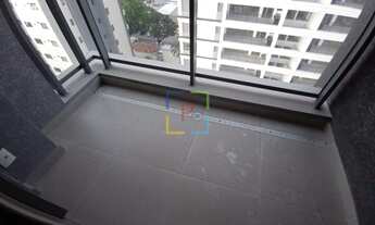 Imagem 3: Apartamento à venda no Z.Cotovia, 49m², terraço, living, suíte, 1 vaga, coworking, lazer c