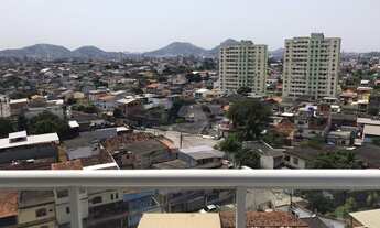 Imagem 3: Apartamneto em Bento Ribeiro - Rio de Janeiro - RJ