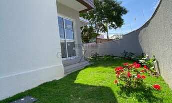 Imagem: Sobrado para venda tem 115 metros quadrados