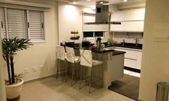 Imagem 7: Maravilhoso Apartamento a venda em Taubaté Residencial Placere 162m² sendo 3 suítes, sacad