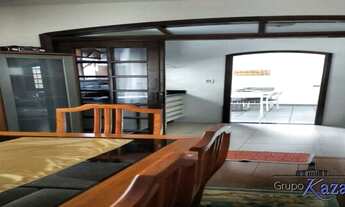 Imagem 4: Sao Jose dos Campos - Casa Padrão - Jardim Uira