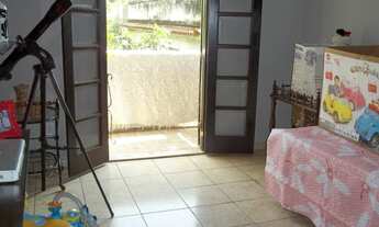 Imagem 5: Apartamento 80m² com 2 quartos e dependência - Centro - São Gonçalo/RJ