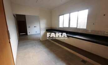 Imagem 5: Casa à venda, 200 m² por R$ 790.000,00 - Condomínio Campos do Conde 2 - Paulínia/SP