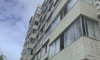 Imagem 2: Apartamento para venda com 160 metros quadrados com 3 quartos em Graça - Salvador - BA