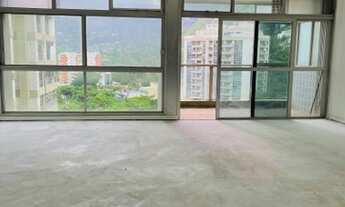 Imagem: Apartamento para venda. Possui 166 m2 com