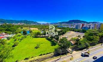 Imagem 2: Apartamento à venda no bairro Itacorubi - Florianópolis/SC