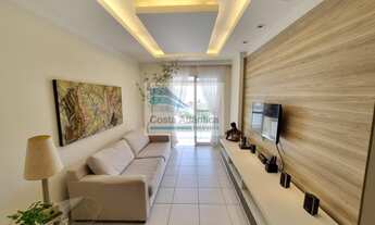 Imagem 3: Apartamento 3 dormitórios para Venda em Guarujá, Asturias, 3 dormitórios, 1 suíte, 3 banhe