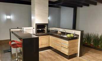 Imagem 5: CASA TÉRREA RESIDÊNCIAL GRANVILLE