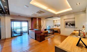 Imagem: Cobertura duplex para venda possui 442 metros