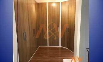 Imagem 5: Casa com 3 dorms sendo 1 suíte Cond.Ibiti Royal -Sorocaba/SP