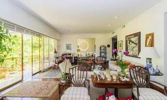 Imagem 6: Rio de Janeiro - Apartamento Padrão - Ipanema