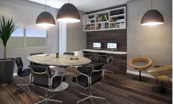 Imagem 3: Apartamento 45 m² - 02 Dormitórios - Lazer Completo- Vila Galvão Guarulhos