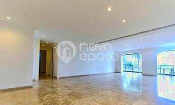 Imagem: Rio de Janeiro - Apartamento Padrão - Leblon