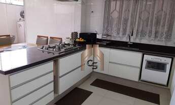 Imagem 5: Casa em condomínio fechado - 4 dorm. por R$ 995.000,00 - Portal dos Gramados - Guarulhos