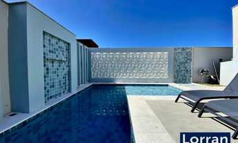 Imagem 4: Arquipélago de Manguinhos, condomínio fechado, casa 4 quartos com lazer