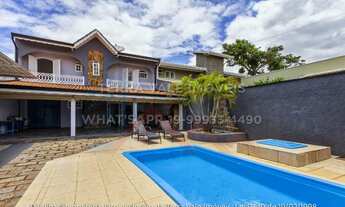 Imagem 1: Sobrado PAULÍNIA - SP