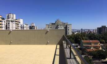 Imagem 6: Apartamento de 39 metros quadrados no bairro Tristeza com 1 quarto