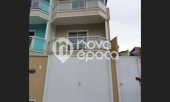 Imagem 4: Rio de Janeiro - Casa Padrão - Taquara