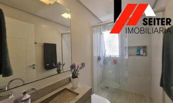 Imagem 5: Apartamento de 3 dormitorios reformado a venda Vitor Konder centro Florianopolis