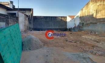 Imagem: Terreno 10X25 excelente para construcao