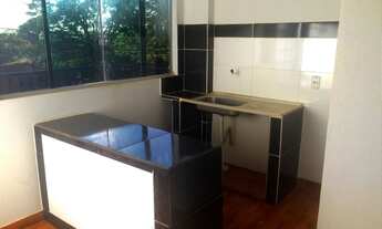 Imagem 2: Aluga-se Kitnet á 5 minutos do centro de Aparecida de Goiânia, ao lado do polo industrial