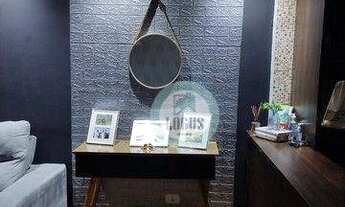 Imagem 3: Apartamento com 2 dormitórios à venda, 74 m² por R$ 315.000,00 - Santa Terezinha - São Ber