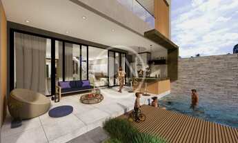 Imagem 4: Rio de Janeiro - Casa de Condomínio - Barra da Tijuca