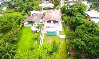 Imagem 5: Ubatuba - Casa Padrão - Praia Dura