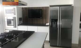 Imagem: Casa 3 dorms, 340 m² R$ 4.800.000 - Residencial