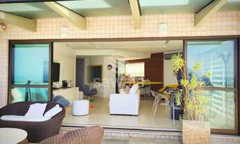 Imagem 7: Rio de Janeiro - Apartamento Padrão - Recreio dos Bandeirantes