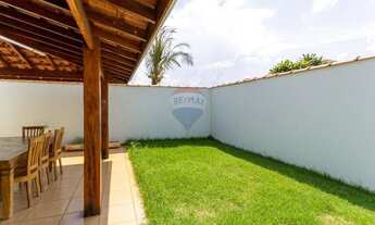 Imagem 4: Casa de 142 m² à venda com 3 quartos no condomínio Turmalina em Bonfim Paulista - Ribeirão